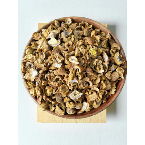 Dried Gooseberry (Dried Amla Unakka Nellikka)